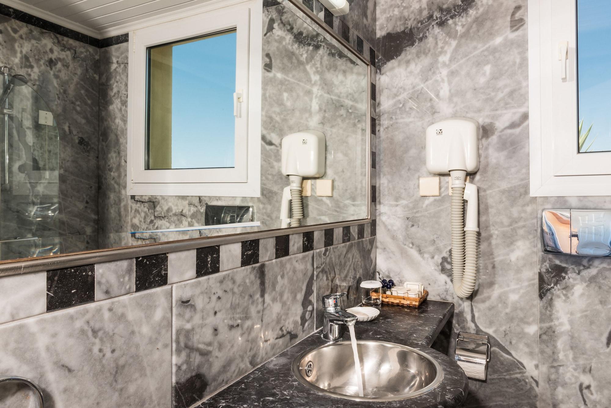 Daphnis Villas Chania  Exterior foto