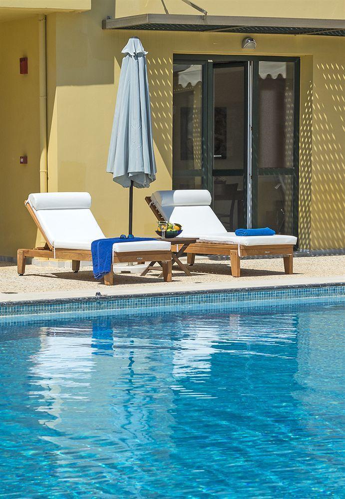Daphnis Villas Chania  Exterior foto