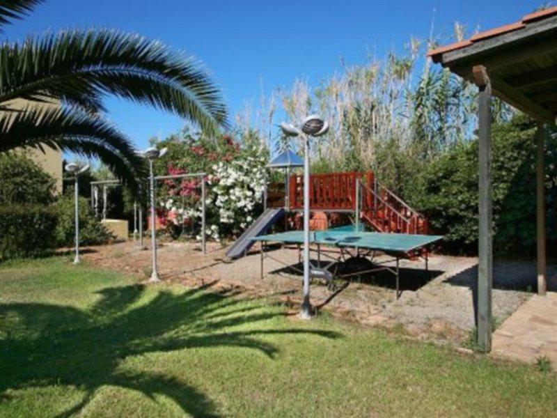 Daphnis Villas Chania  Exterior foto